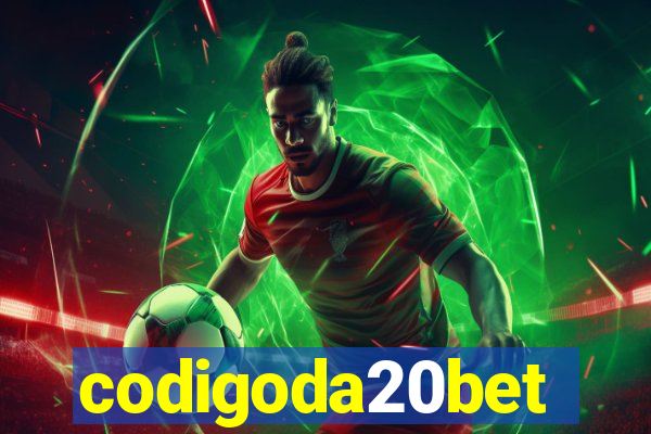 codigoda20bet