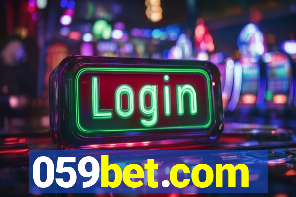 059bet.com