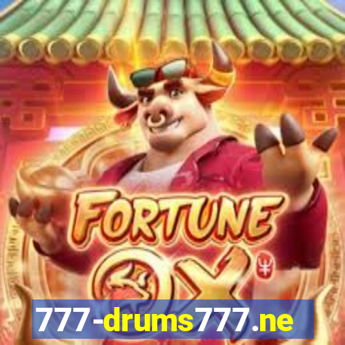 777-drums777.net