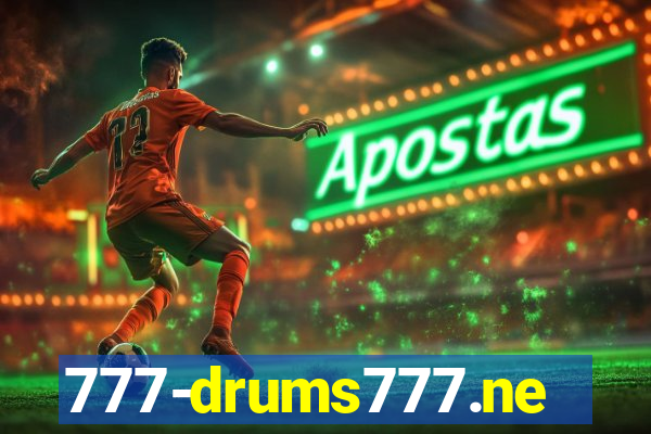 777-drums777.net