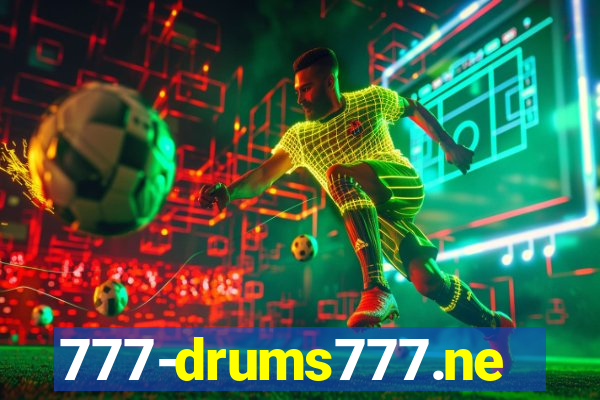 777-drums777.net