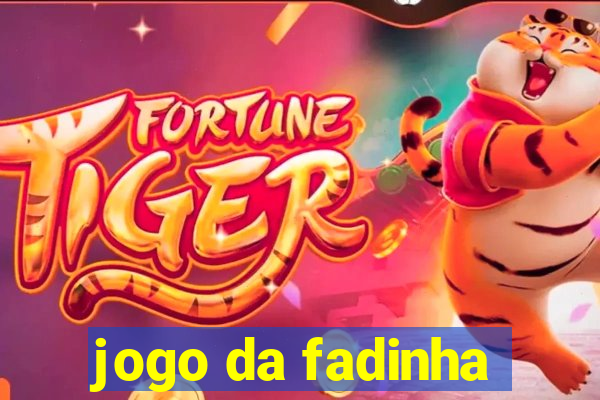 jogo da fadinha