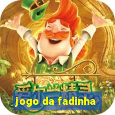 jogo da fadinha