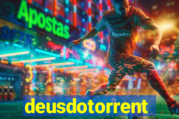 deusdotorrent