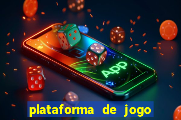 plataforma de jogo do canguru