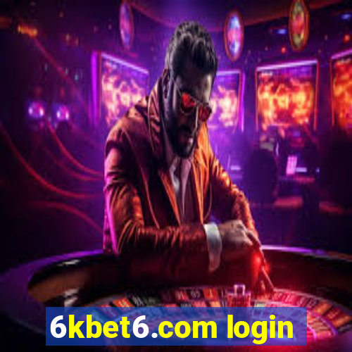 6kbet6.com login