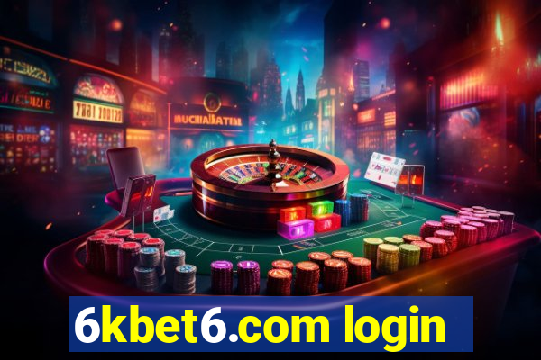 6kbet6.com login