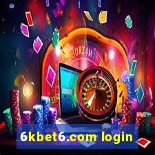 6kbet6.com login