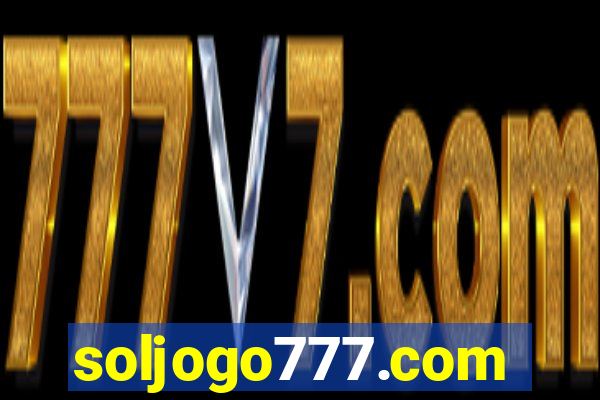 soljogo777.com