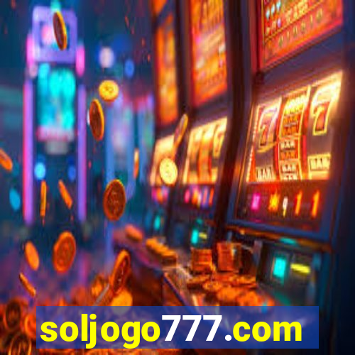 soljogo777.com