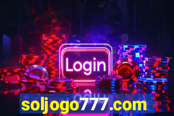 soljogo777.com