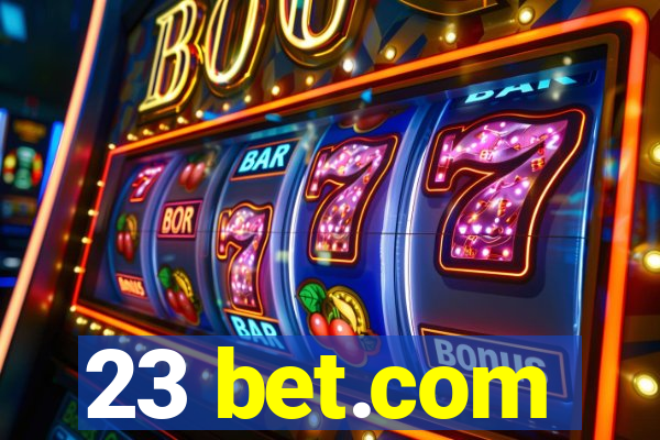 23 bet.com