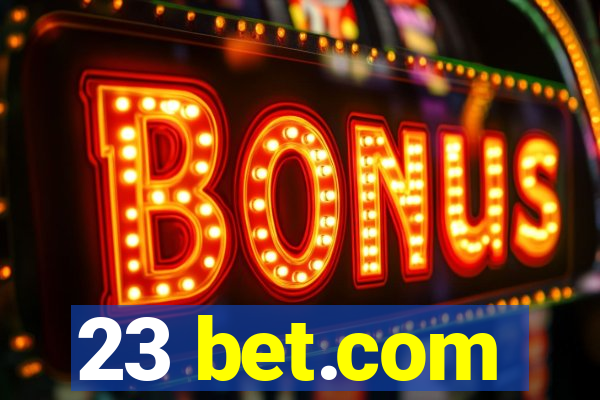 23 bet.com