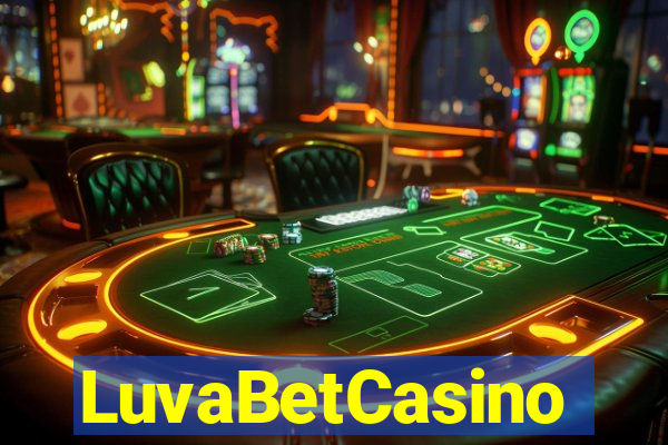 LuvaBetCasino