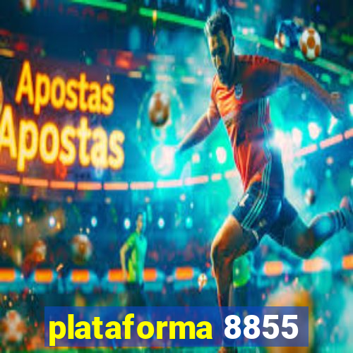 plataforma 8855