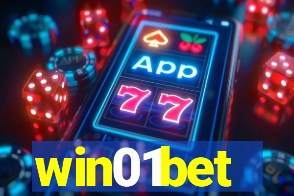 win01bet