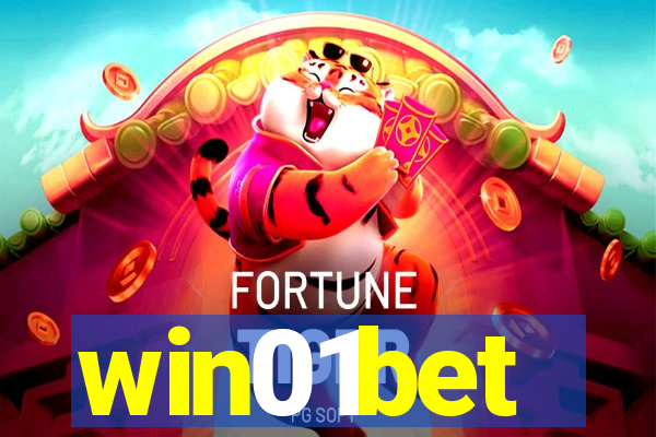 win01bet