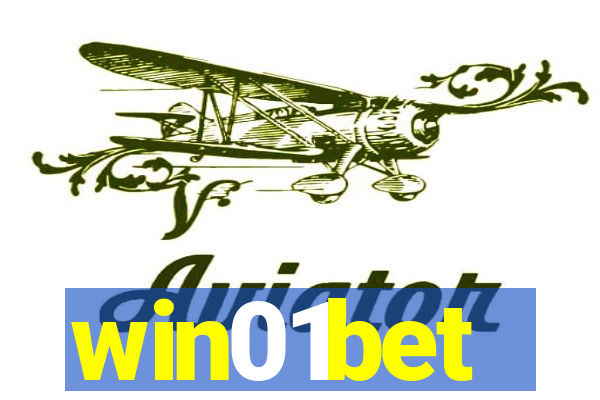 win01bet