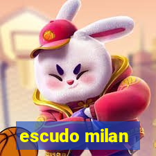 escudo milan