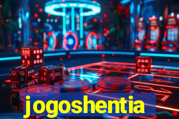 jogoshentia