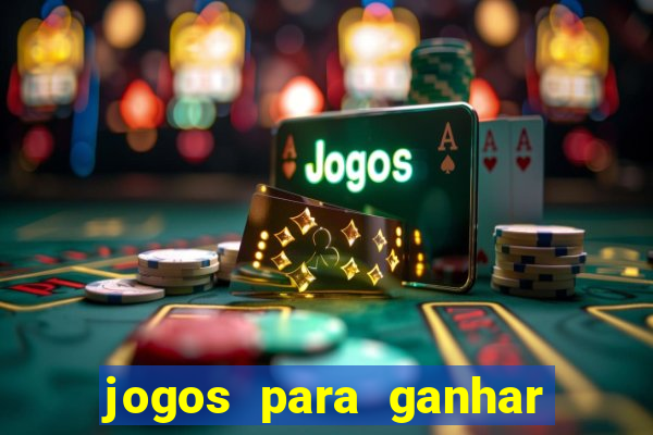 jogos para ganhar dinheiro de verdade direto no pix