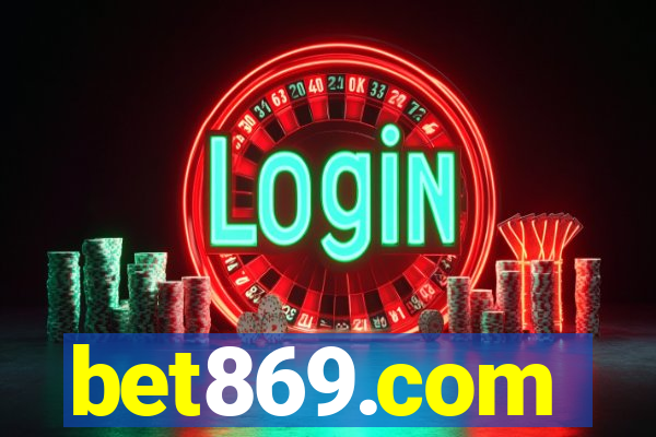 bet869.com