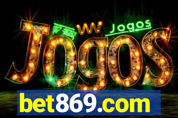 bet869.com