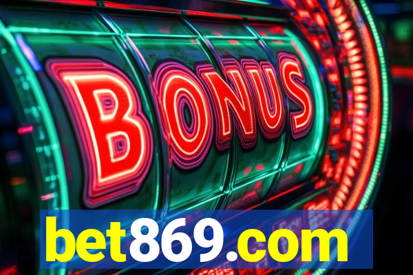 bet869.com