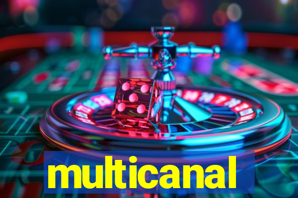 multicanal