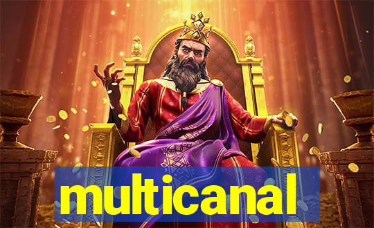 multicanal