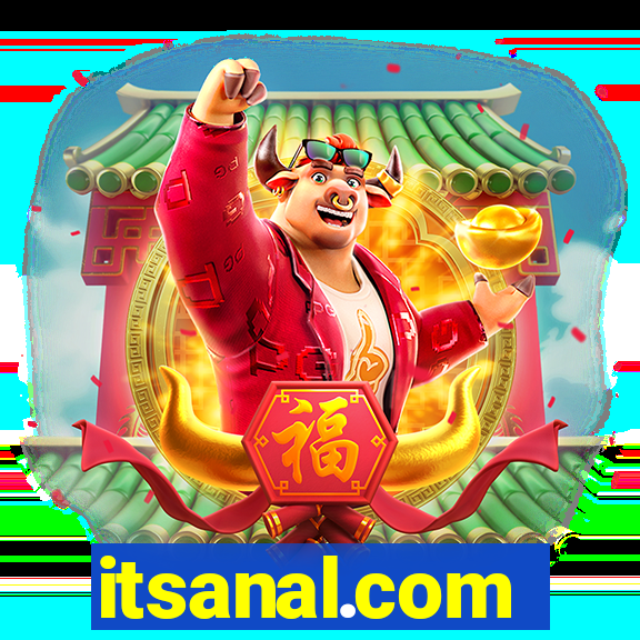 itsanal.com