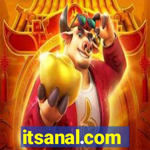 itsanal.com