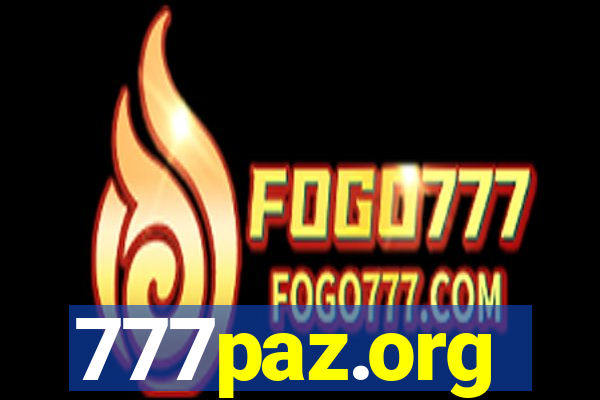 777paz.org