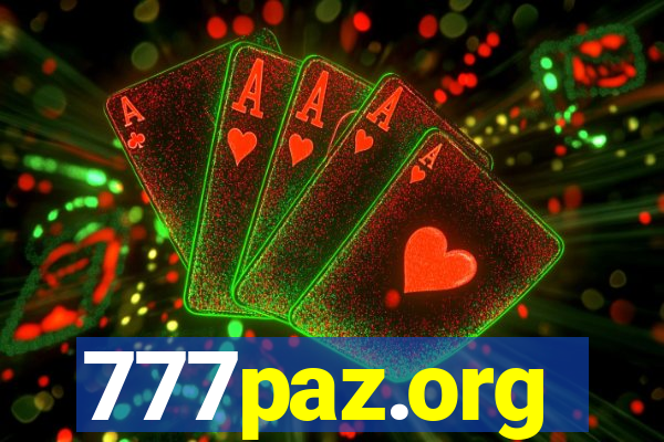 777paz.org