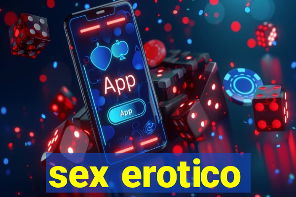 sex erotico