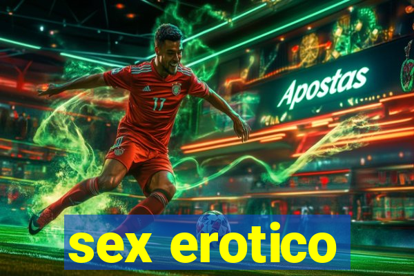 sex erotico