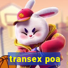 transex poa