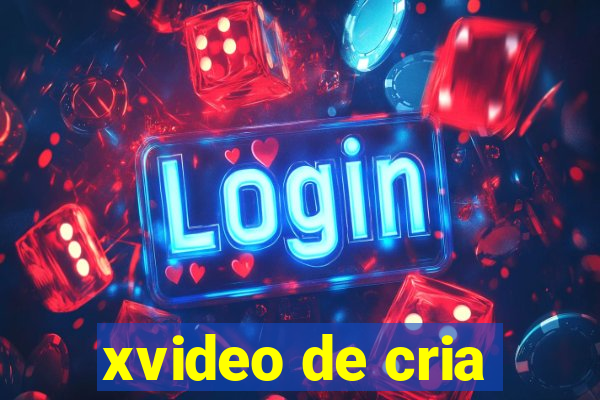 xvideo de cria