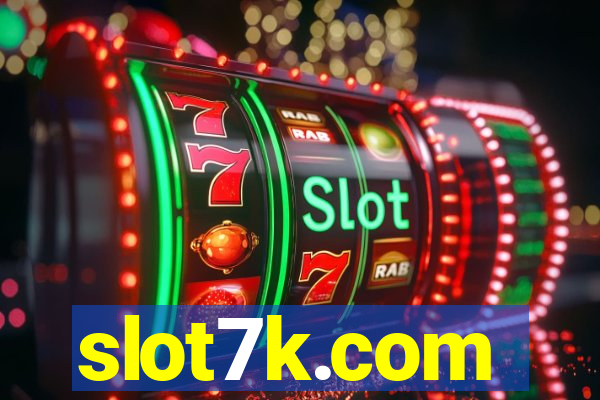 slot7k.com