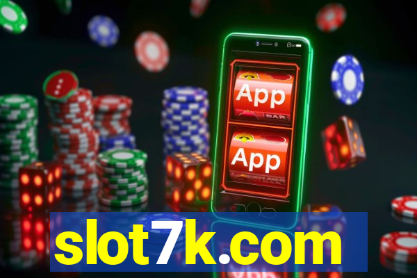 slot7k.com