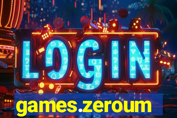 games.zeroum