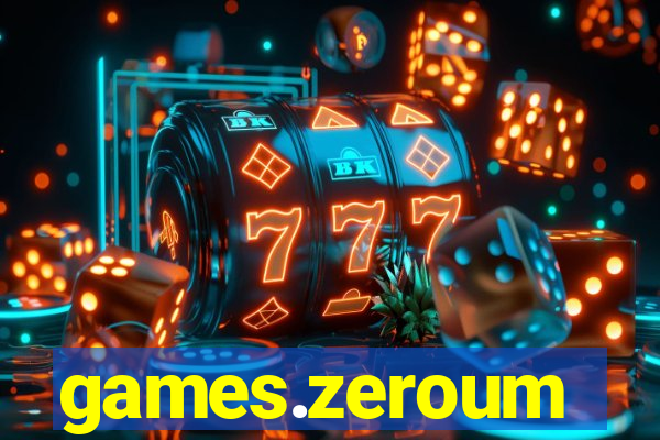 games.zeroum