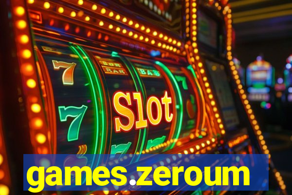 games.zeroum