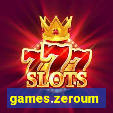 games.zeroum