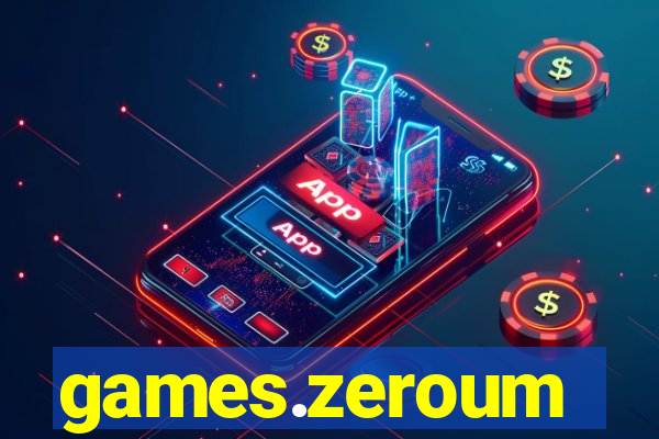 games.zeroum