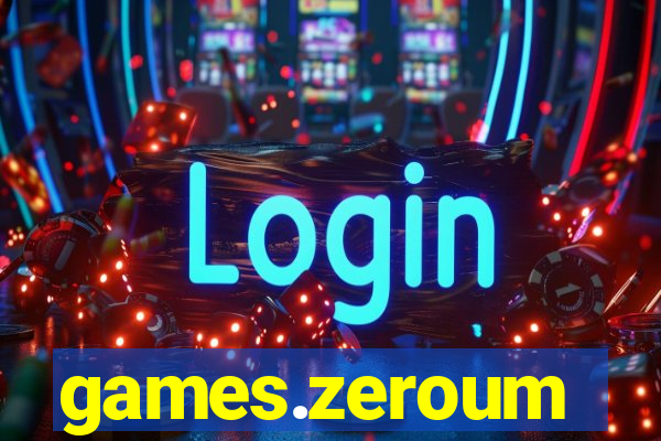 games.zeroum