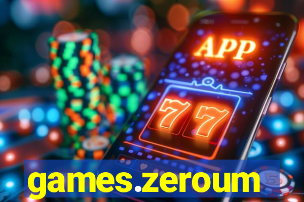 games.zeroum