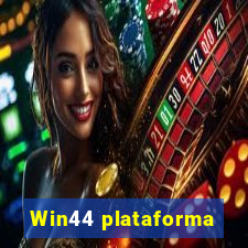 Win44 plataforma