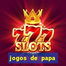 jogos de papa louie 3