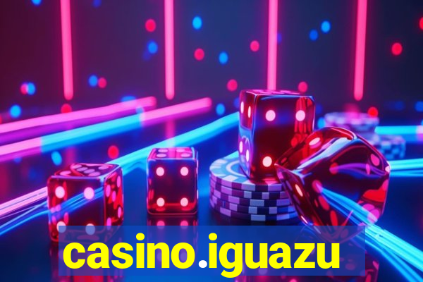 casino.iguazu